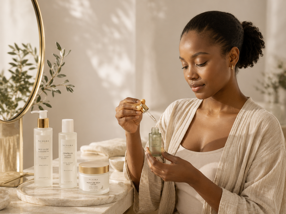 Where to Buy Authentic Korean Skincare in Botswana: A Complete Local Guide