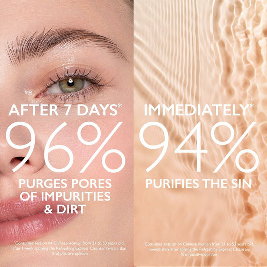 Lancaster Facial Cleanser – Gentle Daily Cleanser 400 ml